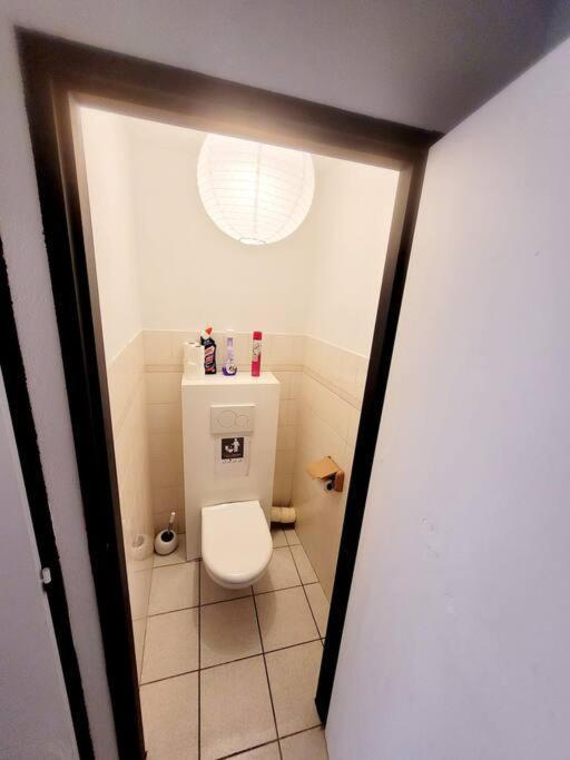 ואלנס Appartement 2 Chambres Centre Ville Au Calme מראה חיצוני תמונה