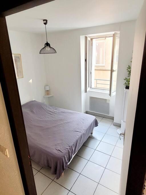 ואלנס Appartement 2 Chambres Centre Ville Au Calme מראה חיצוני תמונה