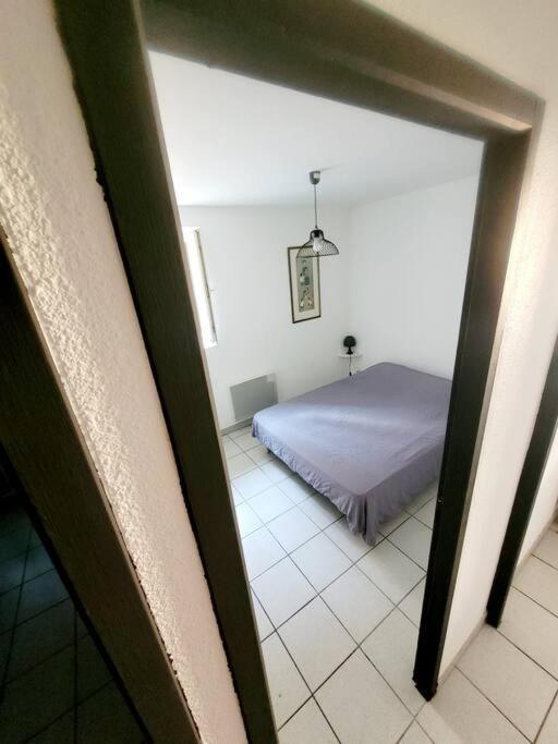 ואלנס Appartement 2 Chambres Centre Ville Au Calme מראה חיצוני תמונה