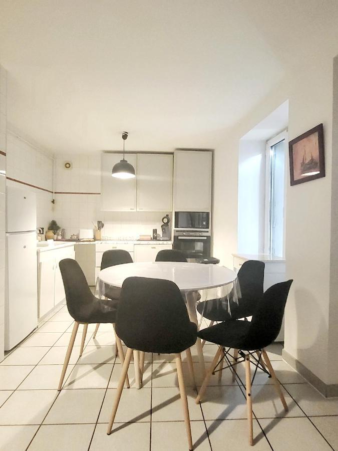 ואלנס Appartement 2 Chambres Centre Ville Au Calme מראה חיצוני תמונה